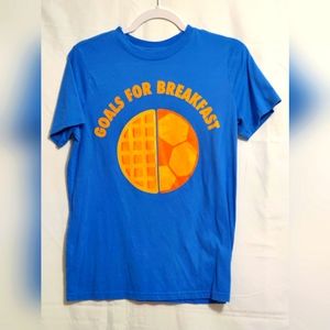 Kids Graphic Tee (Size 18/20)